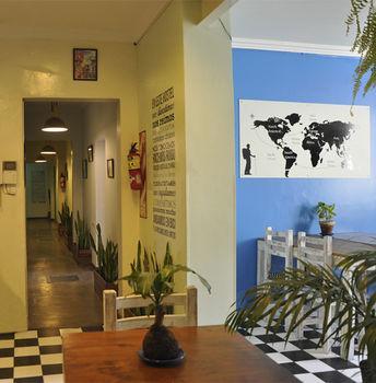 Maison Colonial Hostal Ciudad Autónoma de Buenos Aires