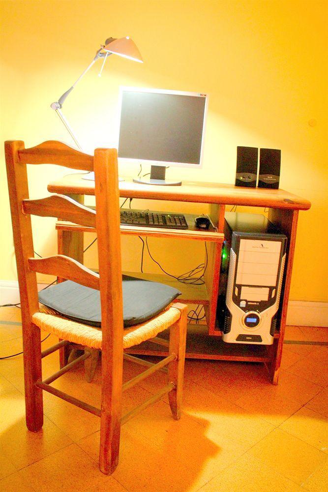 Caseron Porteno Guest house