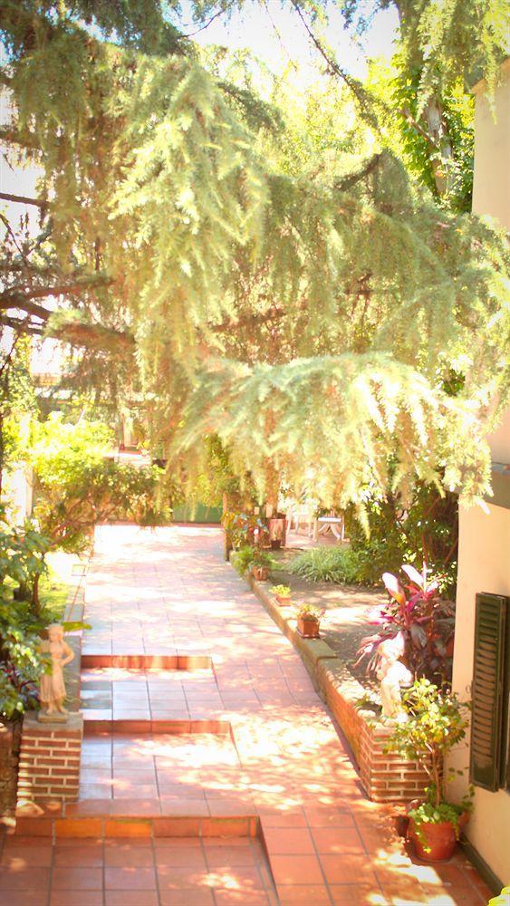 Caseron Porteno Guest house Buenos Aires