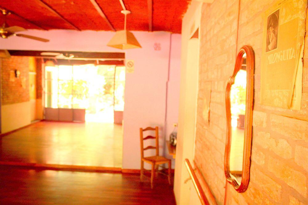 Caseron Porteno Guest house 2*