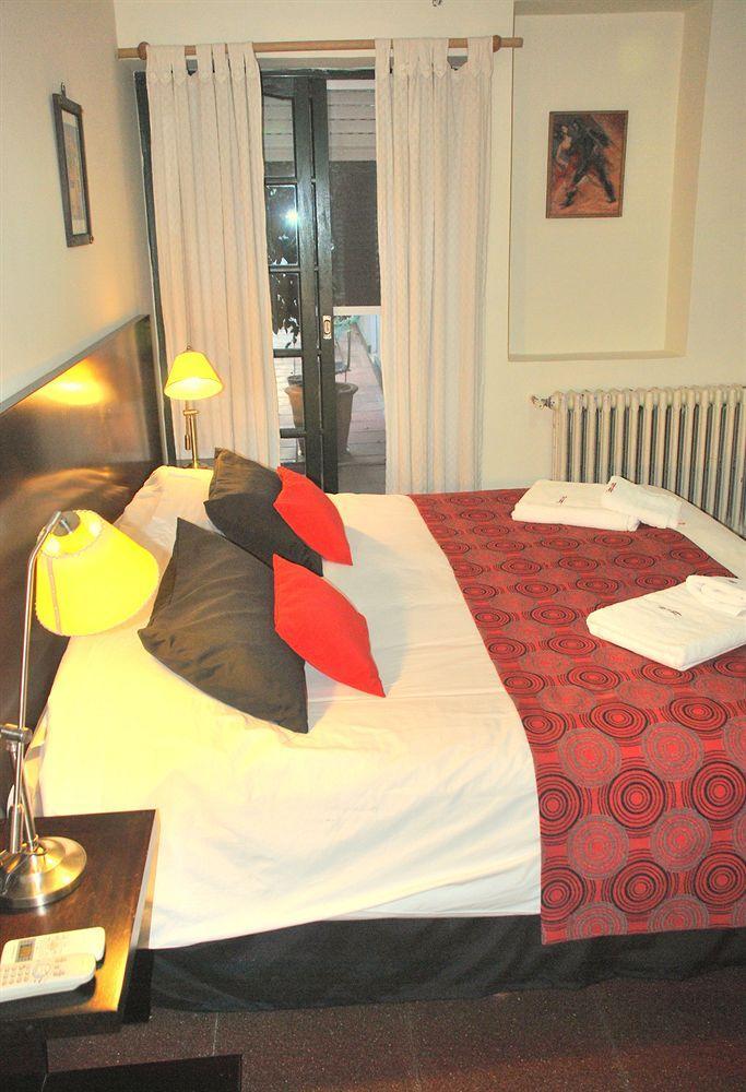 Caseron Porteno Guest house