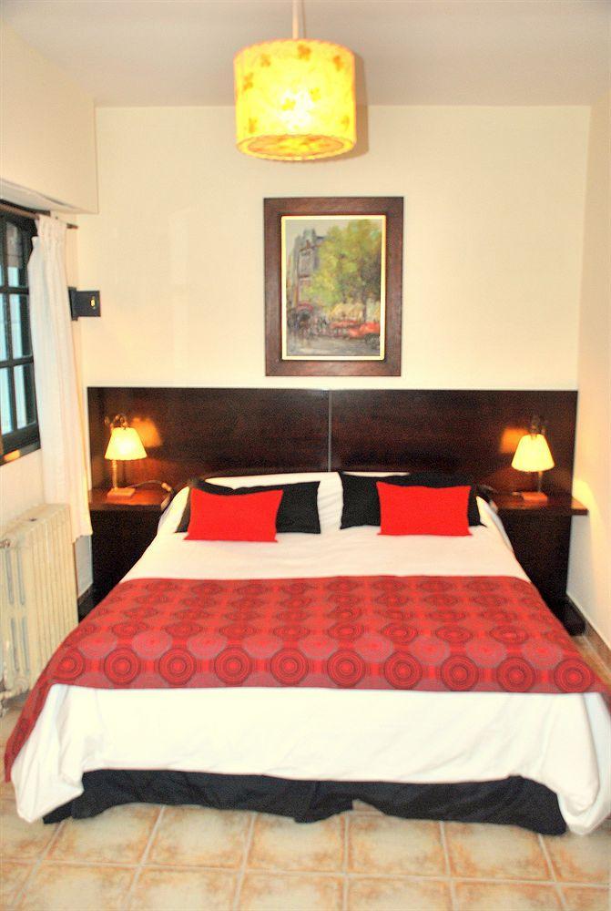 Caseron Porteno Guest house 2*