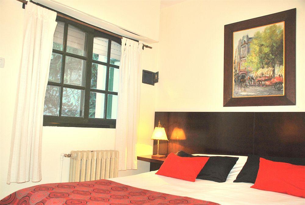 Caseron Porteno Guest house 2*
