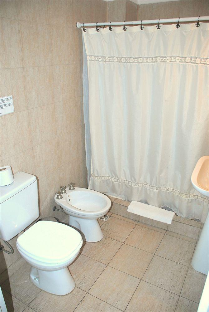 Caseron Porteno Guest house Buenos Aires