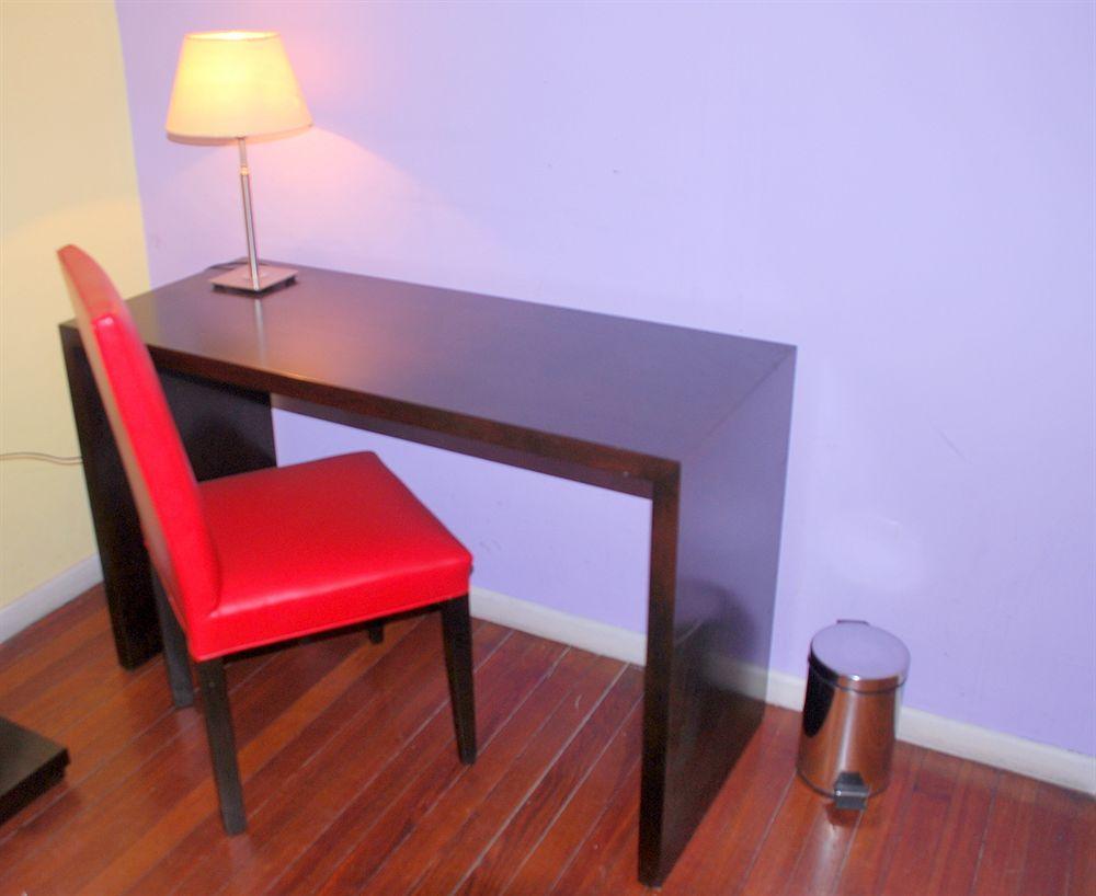 Caseron Porteno Guest house
