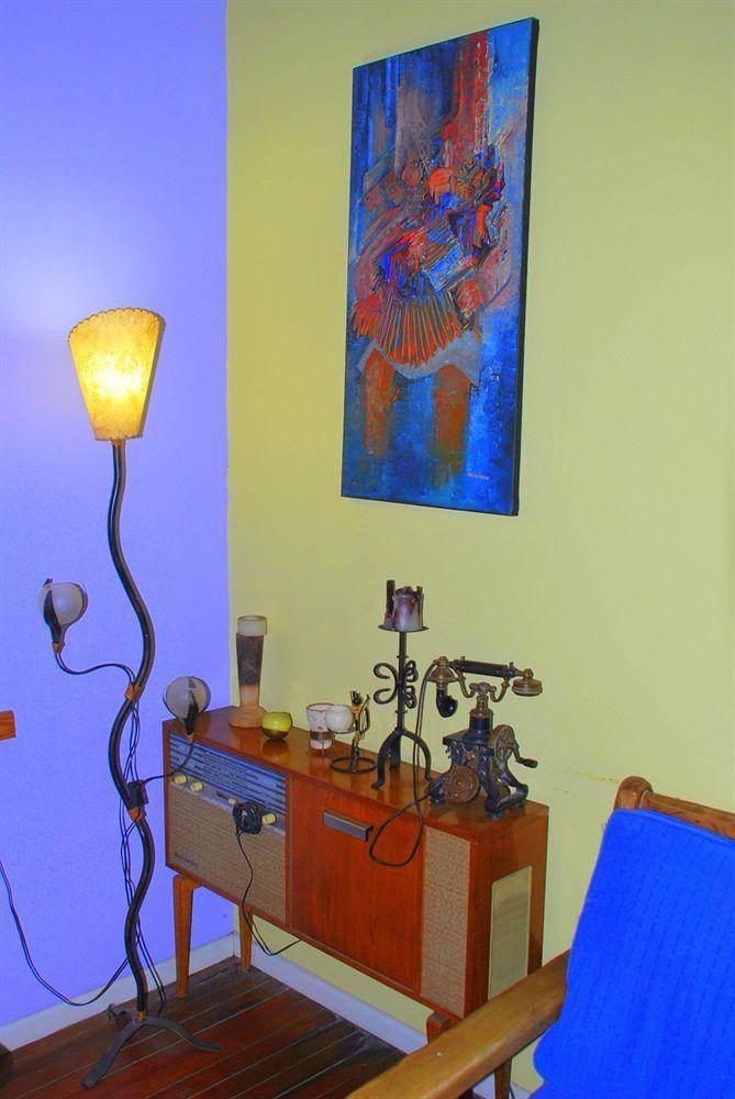 Caseron Porteno Guest house 2*