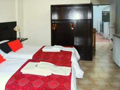 Caseron Porteno Guest house Buenos Aires