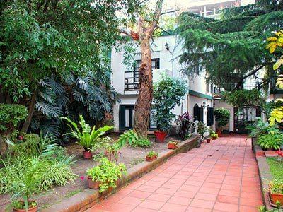 Caseron Porteno Guest house