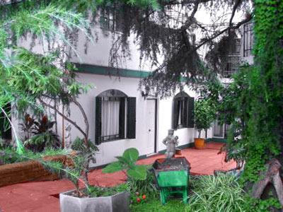 Caseron Porteno Guest house Buenos Aires