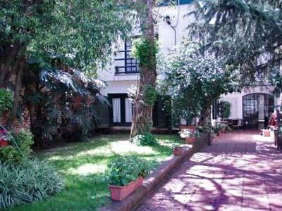 Caseron Porteno 2* Buenos Aires