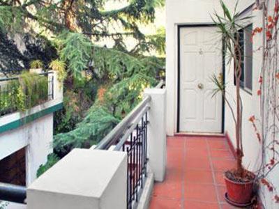 Caseron Porteno Guest house 2*