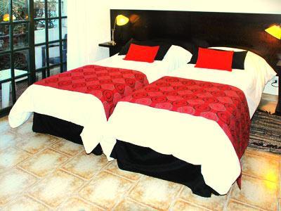 Caseron Porteno Guest house