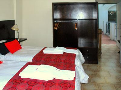 Caseron Porteno Guest house Buenos Aires