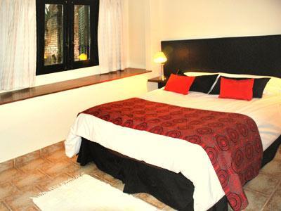 Caseron Porteno Guest house 2*