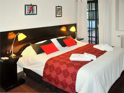 Caseron Porteno Guest house