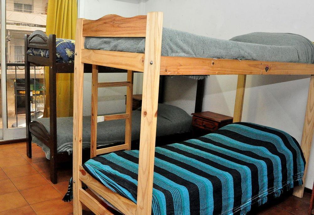 Don King Hostal Ciudad Autónoma de Buenos Aires