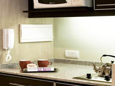 Recoleta Plaza By Ayres Apartamento