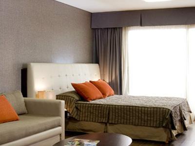 Recoleta Plaza By Ayres Apartamento Ciudad Autónoma de Buenos Aires