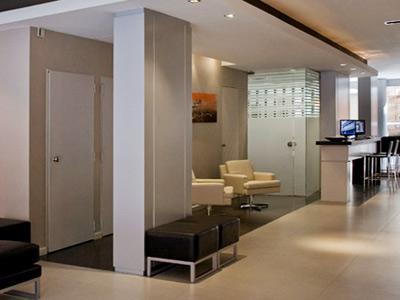 Recoleta Plaza By Ayres Apartamento *