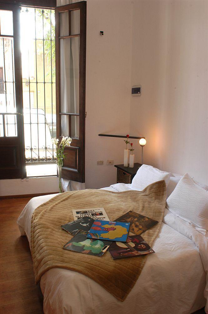 Jam Boutique Hotel Ciudad Autónoma de Buenos Aires