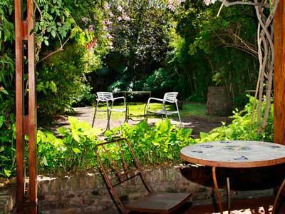 Jam Boutique Hotel Ciudad Autónoma de Buenos Aires