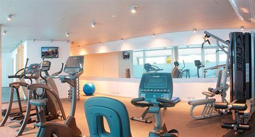Dazzler By Wyndham Palermo Hotel 4*