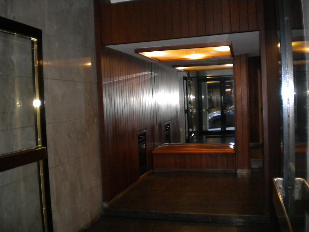 Recoleta Apartamento Apartamento Ciudad Autónoma de Buenos Aires