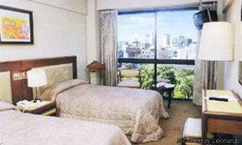 Bisonte Palace Hotel Buenos Aires