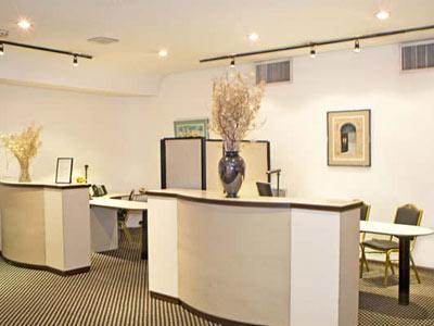 Bisonte Palace Hotel 4*