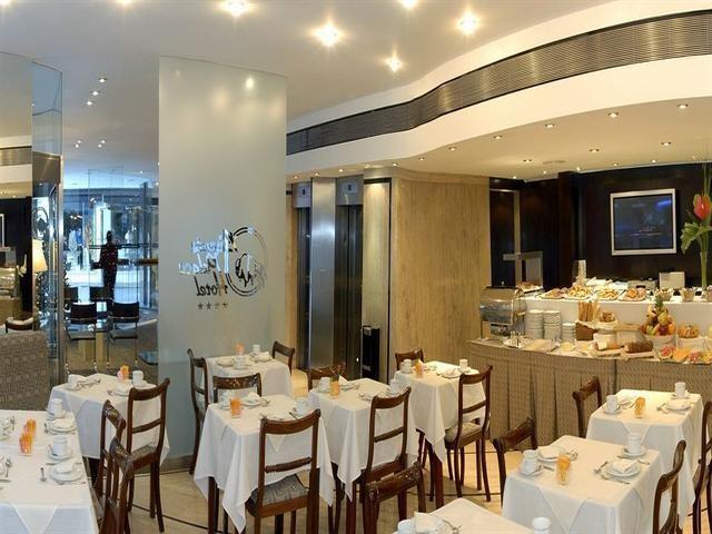 Bisonte Palace Hotel 4*