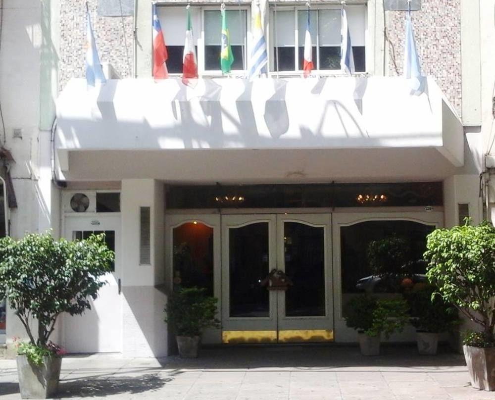 Alpino Hotel Buenos Aires