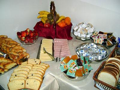 Alpino Hotel 3*