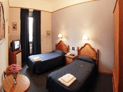 Dos Congresos Hotel Ciudad Autónoma de Buenos Aires