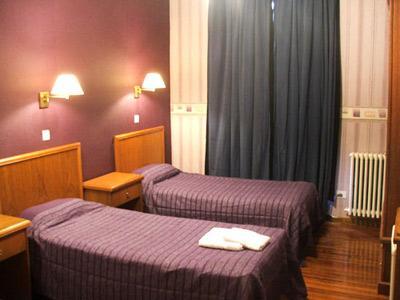 Dos Congresos Hotel 3*