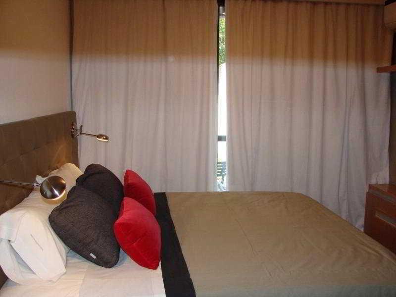 Apartamento Iq Callao By Recoleta