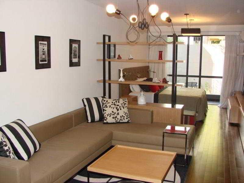 Iq Callao By Recoleta Buenos Aires