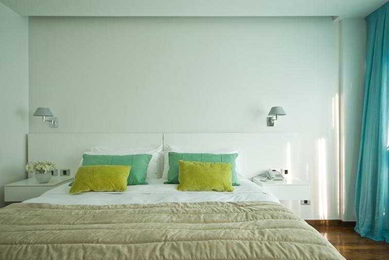 Ilum Experience Hotel Ciudad Autónoma de Buenos Aires