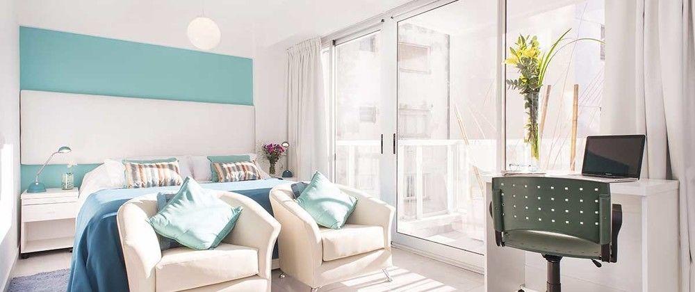 Palermo Apartment Buenos Aires