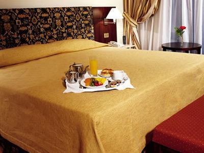 Nh Florida Hotel Ciudad Autónoma de Buenos Aires