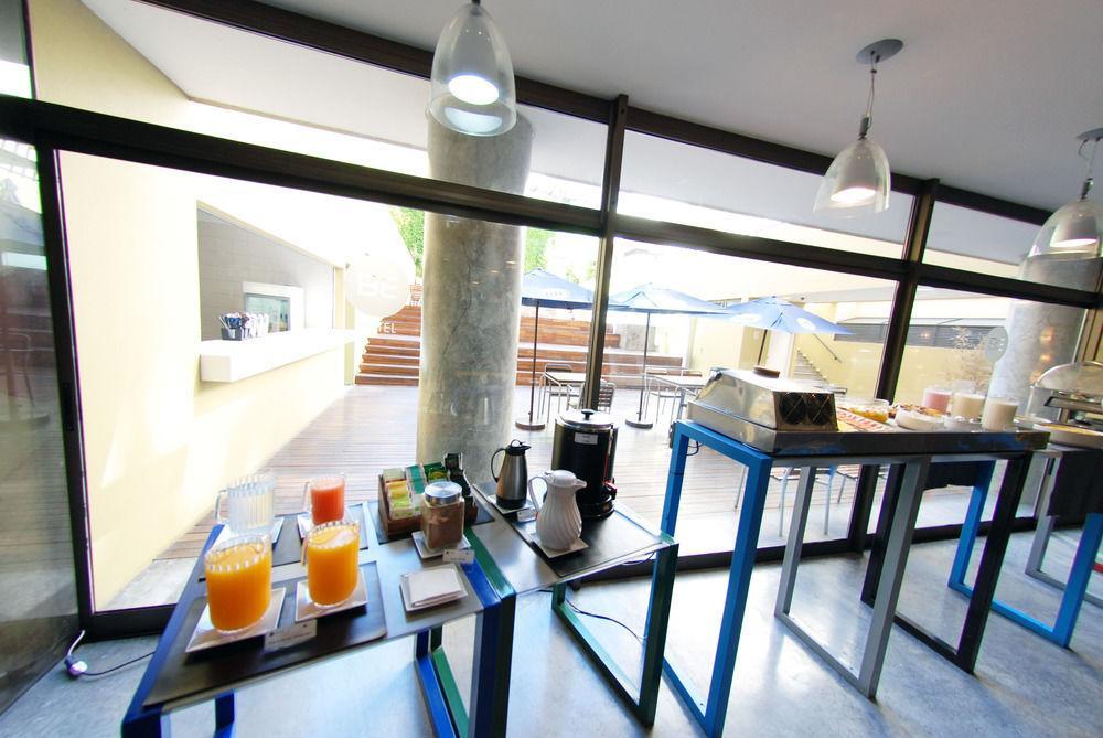 Be Trimos Hotel Ciudad Autónoma de Buenos Aires