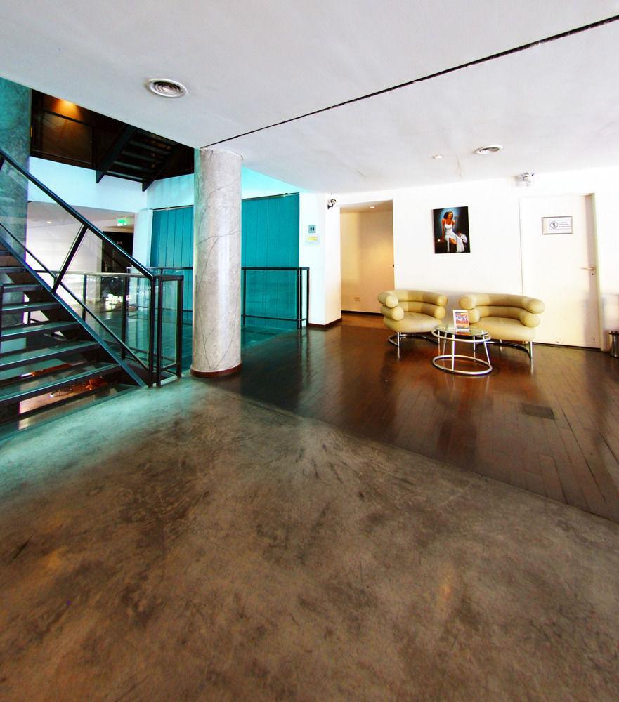 Be Trimos 4* Ciudad Autónoma de Buenos Aires