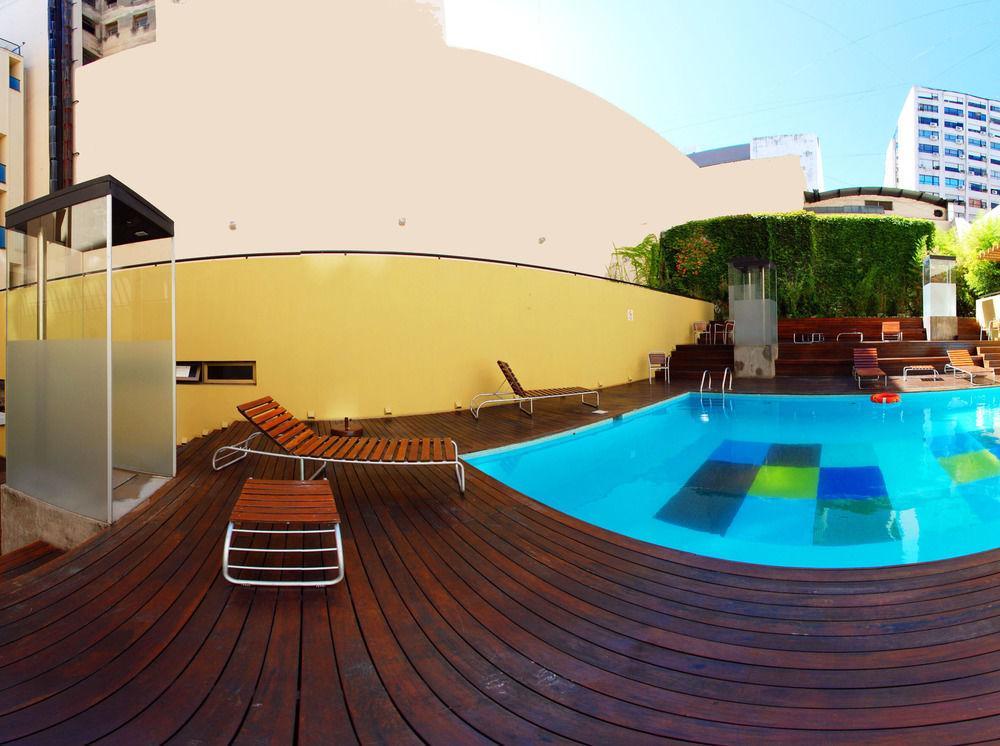 Be Trimos 4* Ciudad Autónoma de Buenos Aires