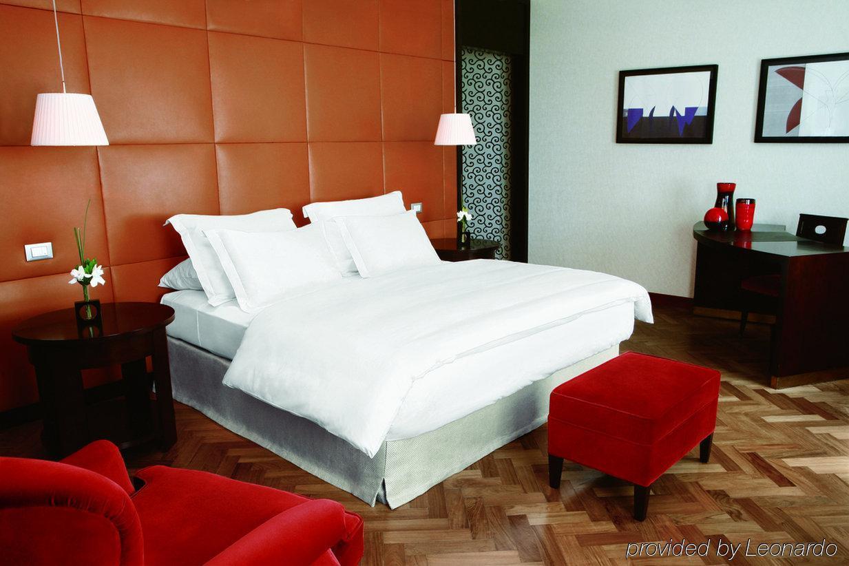 Nh Collection Lancaster Hotel Ciudad Autónoma de Buenos Aires