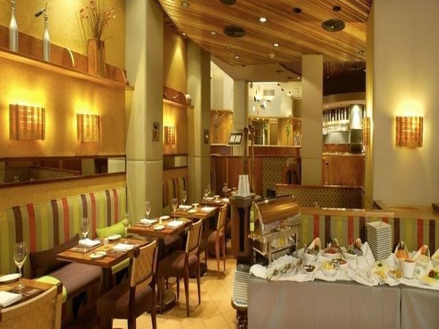 Grand Brizo Bel Air Hotel