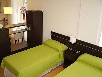 Concord Callao By Recoleta Apartamento *