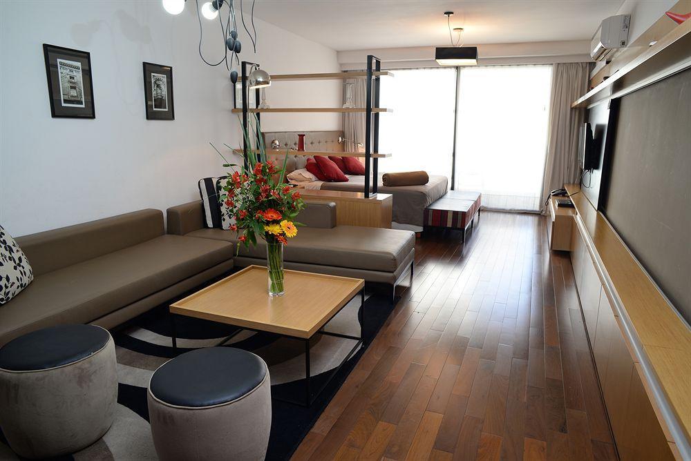 Concord Callao By Recoleta * Buenos Aires