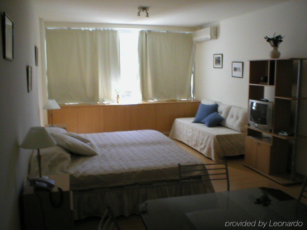 Concord Callao By Recoleta Apartamento