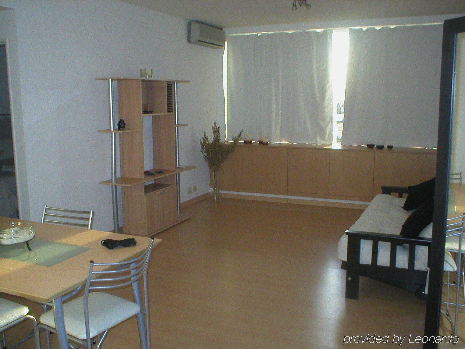 Concord Callao By Recoleta Apartamento Buenos Aires