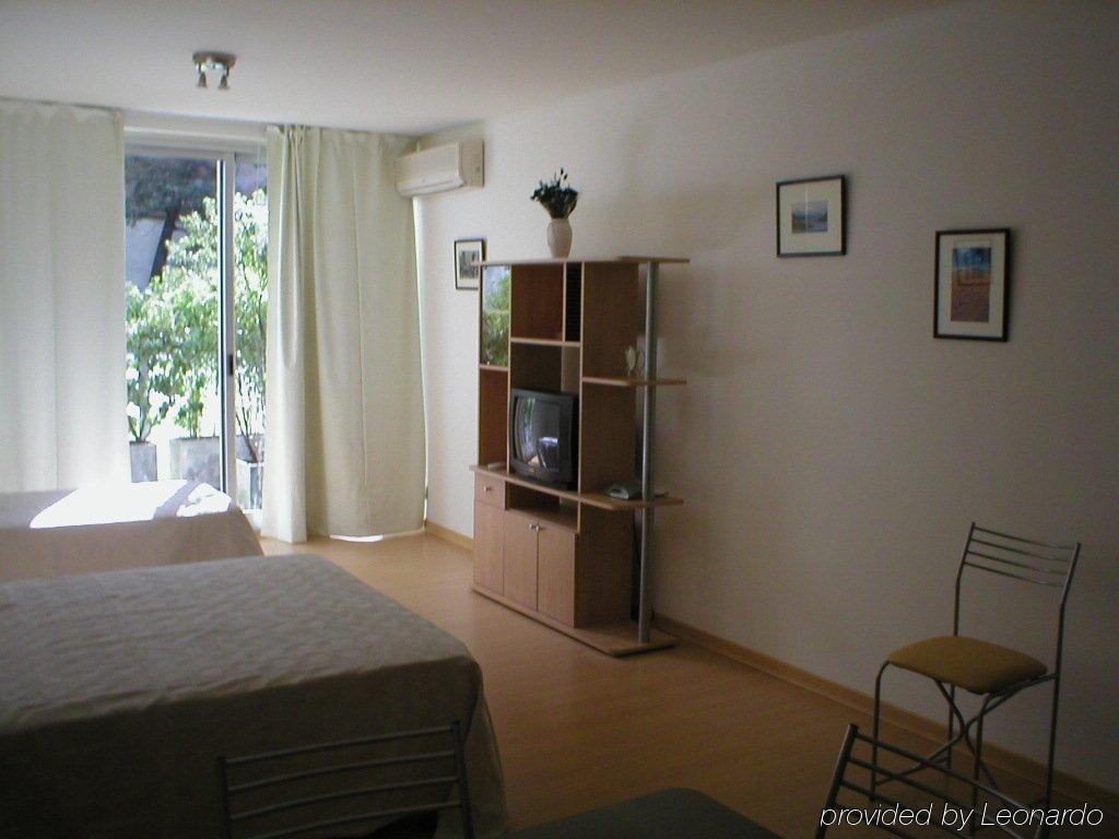 Concord Callao By Recoleta * Buenos Aires