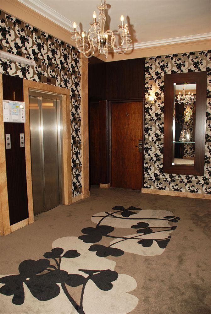 Napoleón Hotel Ciudad Autónoma de Buenos Aires